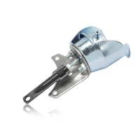 Konuooer Wastegate Turbó Nyomásszabályozó - Kompatibilis Peugeot, Citroën, Ford, Volvo modellekhez - 1231096 Alkatrész

AI: I've created a H 4