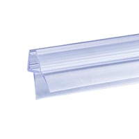 KOOBON brtva za tuš vrata za staklena vrata od 4-6 mm - 90 cm 1