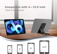 KOOCHUWAH Spanyol QWERTY Billentyűzet Touchpad Bluetooth Vezeték Nélküli Háttérvilágítás 9