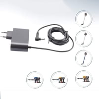 KOPBTBOY Töltőkábel Dyson V10/V11/V12/V15 (SV12/SV14/SV15/SV20/SV22) porszívóhoz - 30,45 V 7