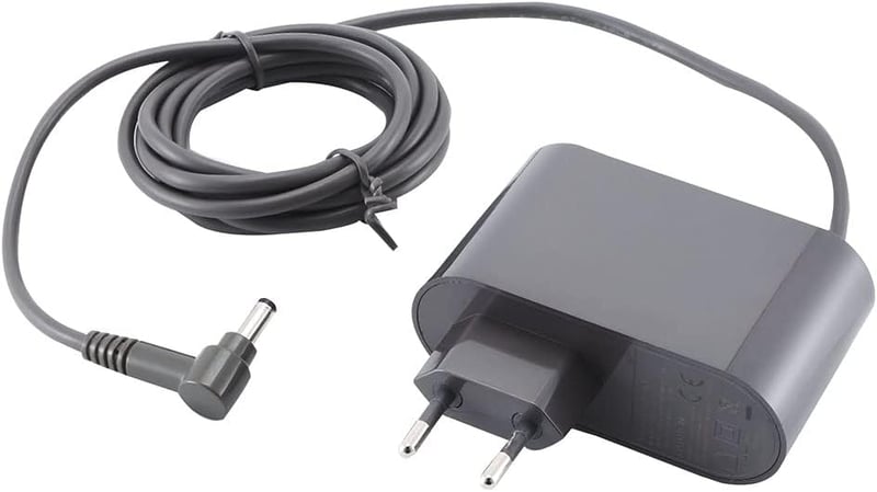 KOPBTBOY Töltőkábel Dyson V10/V11/V12/V15 (SV12/SV14/SV15/SV20/SV22) porszívóhoz - 30,45 V