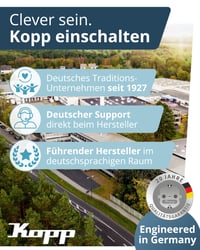 Kopp 101802000 Földelt Csatlakozóaljzat, Egyes, Felületre Szerelhető, 16 A, 250 V 8