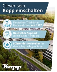 Kopp POWERversal 10-es Elosztó Ezüst-Fekete 1,4 m Kábellel, 90°-os Csatlakozókkal és Érintésvédelemmel, IP20, Csavarozható 7