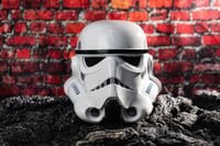 Cască cosplay integrală Koshowgic Clone Trooper, rășină 2