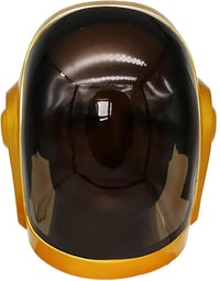 Koshowgic Deluxe Teljes Fejmaszk Sisak Cosplay Jelmez Halloween Kiegészítés 4