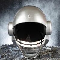 Koshowgic Deluxe Teljes Fejmaszk Sisak Felnőtt Cosplay Jelmez Halloween Kiegészítés 5