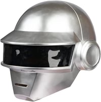 Koshowgic Deluxe Teljes Fejmaszk Sisak Felnőtt Cosplay Jelmez Halloween Kiegészítés 2