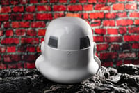 Koshowgic Clone Trooper teljes fejű cosplay sisak, gyanta 6