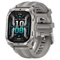 Inteligentné hodinky KOSPET Pulse 2 pre mužov a ženy, 1,96-palcový AMOLED displej, 15-dňová výdrž batérie, fitness smartwatch 1