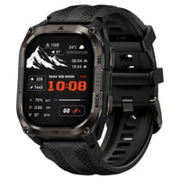 Inteligentné hodinky KOSPET Pulse 2 Outdoor pre mužov a ženy, 1,96-palcový AMOLED displej, 15-dňová výdrž batérie, športové hodinky 1