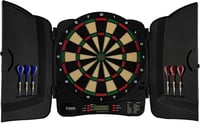 KOTO Soft Classic elektronikus darts tábla 32 játékkal és 590 variációval 1