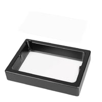 KOYOFEI 6 db FEP Film 3D nyomtató alkatrész Mars 4, Saturn, Photon Mono 200x260mm 4