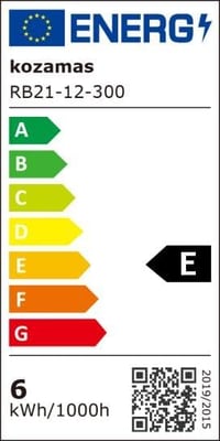 Kozamas LED svjetlosni lanac za vanjsku upotrebu 39 m, 300 LED žaruljica, IP44 vodootporan, topla bijela, s prigušivanjem, daljinskim upravljačem i timerom, 8 načina rada, za vrt, balkon, božićna dekoracija 9