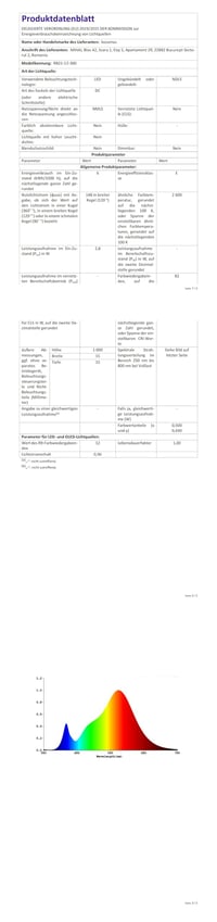 Kozamas LED svjetlosni lanac za vanjsku upotrebu 39 m, 300 LED žaruljica, IP44 vodootporan, topla bijela, s prigušivanjem, daljinskim upravljačem i timerom, 8 načina rada, za vrt, balkon, božićna dekoracija 10