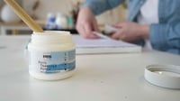 KREUL Foto Transfer Potch 49951 médium na prenos fotografií, 150 ml, hodvábne lesklý a transparentný, na prenos výtlačkov a výstrižkov z novín na rôzne povrchy 4
