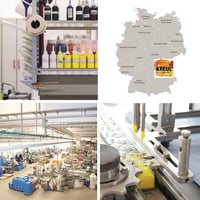 KREUL Solo Goya akrilna boja, tuba od 100 ml, bijela, kremaste teksture, brzo se suši, mat, odlične pokrivnosti, vodootporna akrilna boja 7