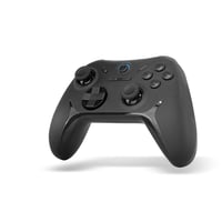 Bezdrôtový herný ovládač KROM KADOER – Bluetooth 5.0, 2,4 GHz, 600 mAh, kompatibilný s PC/Switch/Android/iOS, čierny 3