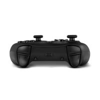 Bezdrôtový herný ovládač KROM KADOER – Bluetooth 5.0, 2,4 GHz, 600 mAh, kompatibilný s PC/Switch/Android/iOS, čierny 5
