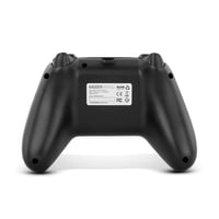 Bezdrôtový herný ovládač KROM KADOER – Bluetooth 5.0, 2,4 GHz, 600 mAh, kompatibilný s PC/Switch/Android/iOS, čierny 4