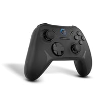 Bezdrôtový herný ovládač KROM KADOER – Bluetooth 5.0, 2,4 GHz, 600 mAh, kompatibilný s PC/Switch/Android/iOS, čierny 1