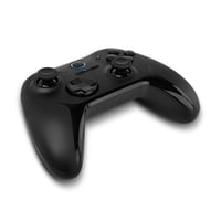 Bezdrôtový herný ovládač KROM KADOER – Bluetooth 5.0, 2,4 GHz, 600 mAh, kompatibilný s PC/Switch/Android/iOS, čierny 6