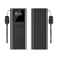 Powerbank Krüger&Matz KM0914 20000 mAh Li-polymér, 65W, s funkciami QC a PD 4
