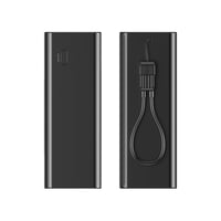 Powerbank Krüger&Matz KM0914 20000 mAh Li-polymér, 65W, s funkciami QC a PD 5