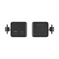 Powerbank Krüger&Matz KM0914 20000 mAh Li-polymér, 65W, s funkciami QC a PD 6