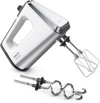 Krups 3Mix GN9101 kézi mixer 750W sebességszabályzóval és turbó funkcióval 1