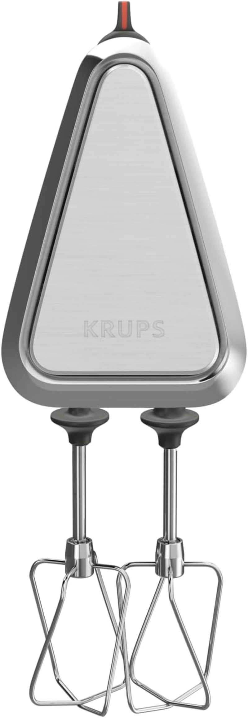 Krups 3Mix GN9101 kézi mixer 750W sebességszabályzóval és turbó funkcióval