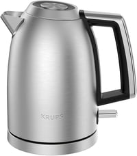 KRUPS BW552D Elektromos Vízforraló Rozsdamentes Acél 1,7L Automata Kikapcsolás 1