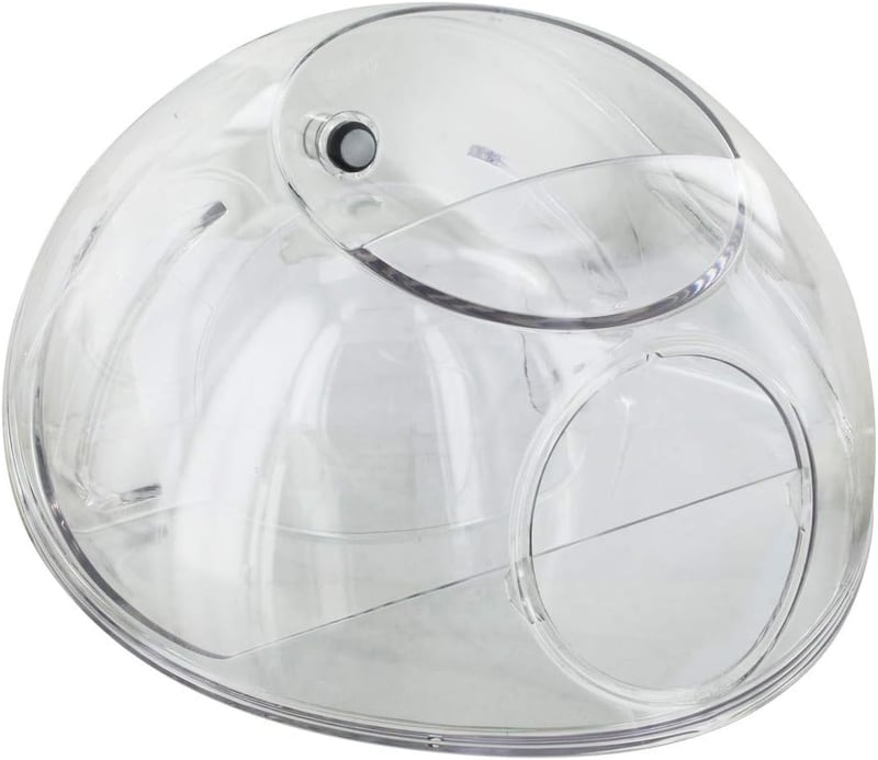 Krups Dolce Gusto Melody 3 KP22 KP23 vízztartály eredeti