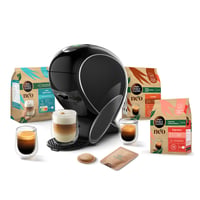 Aparat za kavu Krups Dolce Gusto NEO YY5242FD + 3 pakiranja kompostabilnih kapsula 1