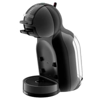 Aparat za kavu na kapsule Krups Nescafé Dolce Gusto Mini Me KP1238 - crna/antracit 1