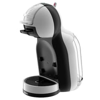 Krups Nescafé Dolce Gusto Mini Me KP123B aparat za kavu na kapsule - sivo-crni 1