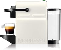 Krups Nespresso Inissia Blanche 7
