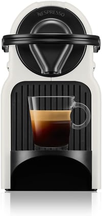 Krups Nespresso Inissia Blanche 2