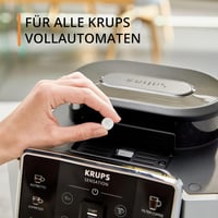 KRUPS XS 3000 Espresseria Automata Tisztító Tabletta 6