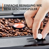KRUPS XS 3000 Espresseria Automata Tisztító Tabletta 5