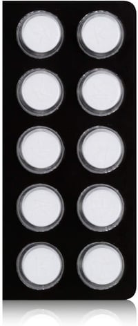 Krups XS 3000 tisztítótabletta kávégéphez 2x10 db 2