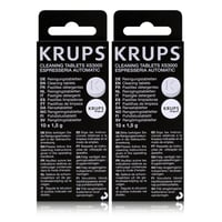 Krups XS 3000 tablete za čišćenje aparata za kavu - 2x10 kom 1