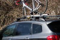 Antifurt lanț pentru bicicletă Kryptonite New York Fahgettaboudit 1415 – lanț din oțel cu grosimea de 14 mm, negru/galben, nivel de siguranță 10/10 7