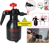 KS Tools 1 literes nyomásos permetezőpalack, profi minőség 2