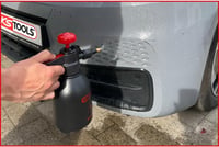 KS Tools 1 literes nyomásos permetezőpalack, profi minőség 6