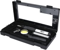 KS Tools 11 részes mikro forrasztó készlet precíziós munkához 1