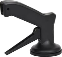 KS Tools 140.1015 Jednoručni mini vakuumski podizač, nosivost 8 kg, s vakuumskom čašicom promjera 70 mm 3