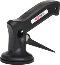 KS Tools 140.1015 Jednoručni mini vakuumski podizač, nosivost 8 kg, s vakuumskom čašicom promjera 70 mm 1