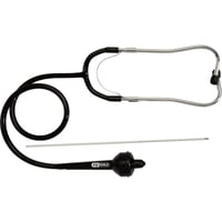 KS Tools 150.1645 Stetoscop mecanic pentru mecanici, 1120 mm, pentru diagnosticarea sonoră a defecțiunilor motorului 1
