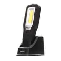 KS Tools 150.4490 savitljiva radionička ručna svjetiljka, 550 lumena 1