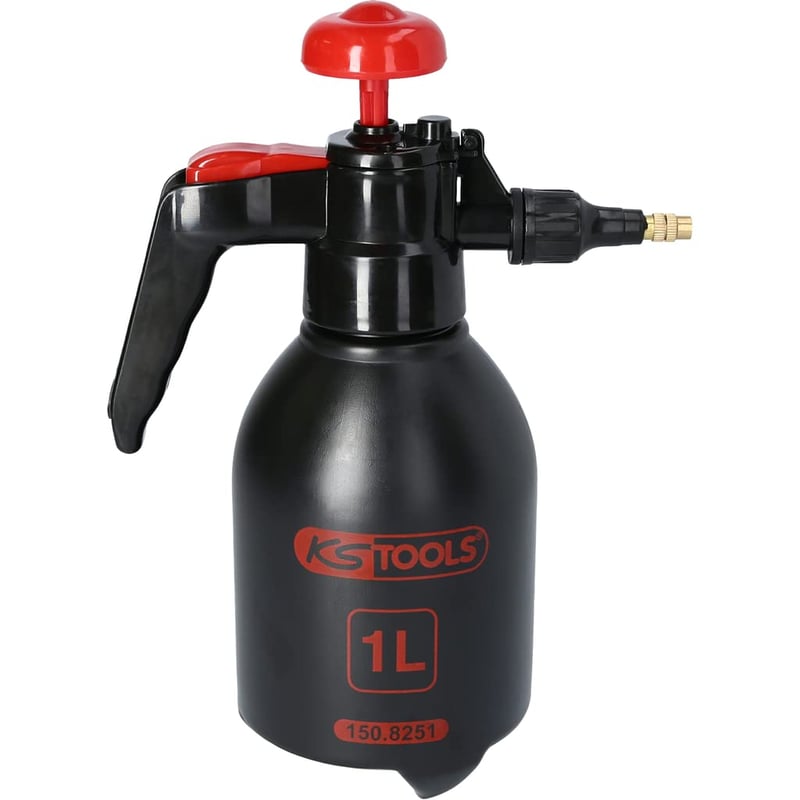 KS Tools 150.8251 tlačna prskalica - 1 l